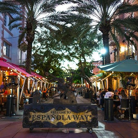 South Beach Steps To Ocean Drive Free Parking & Pet Friendly Miami Beach Buitenkant foto