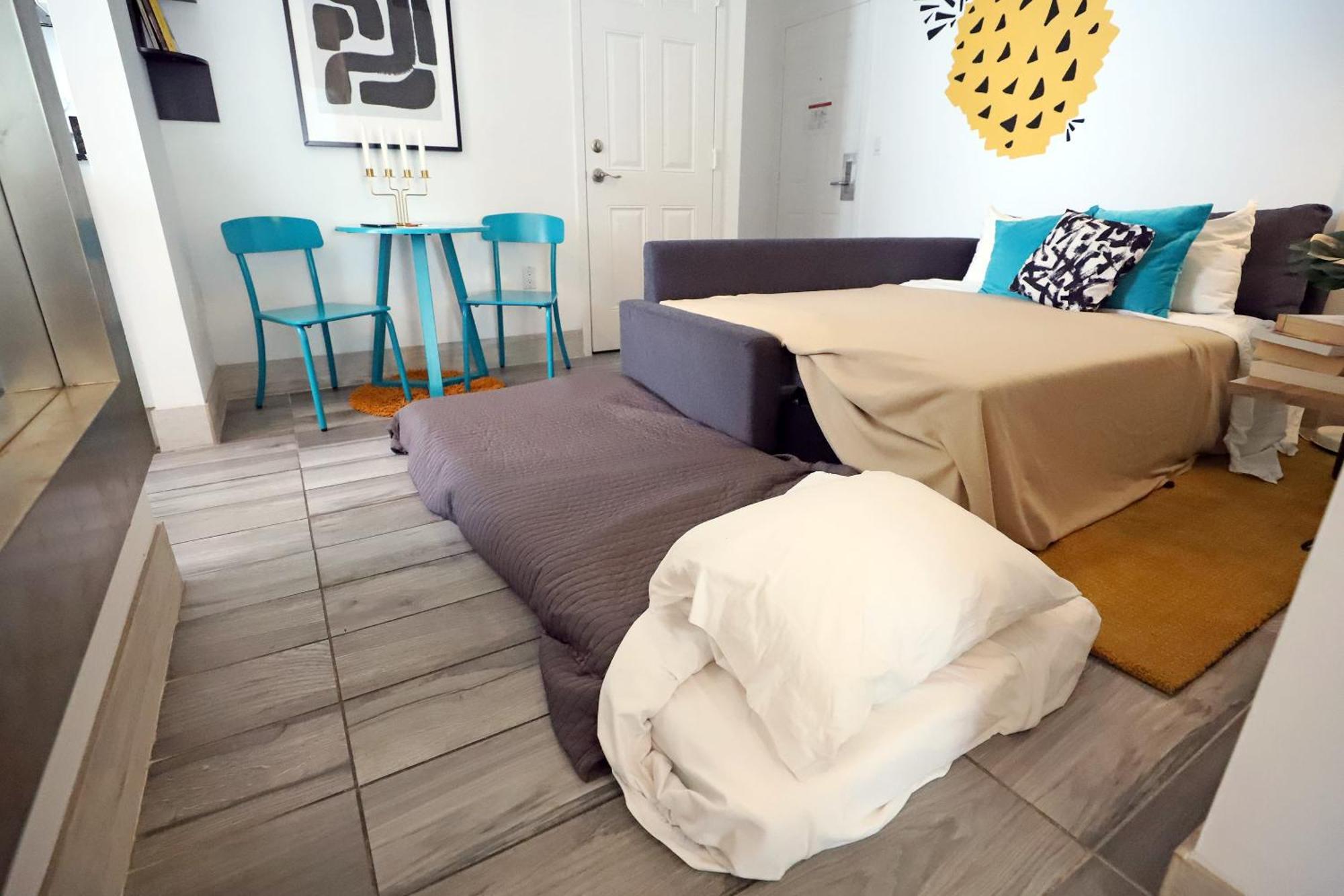 South Beach Steps To Ocean Drive Free Parking & Pet Friendly Miami Beach Buitenkant foto