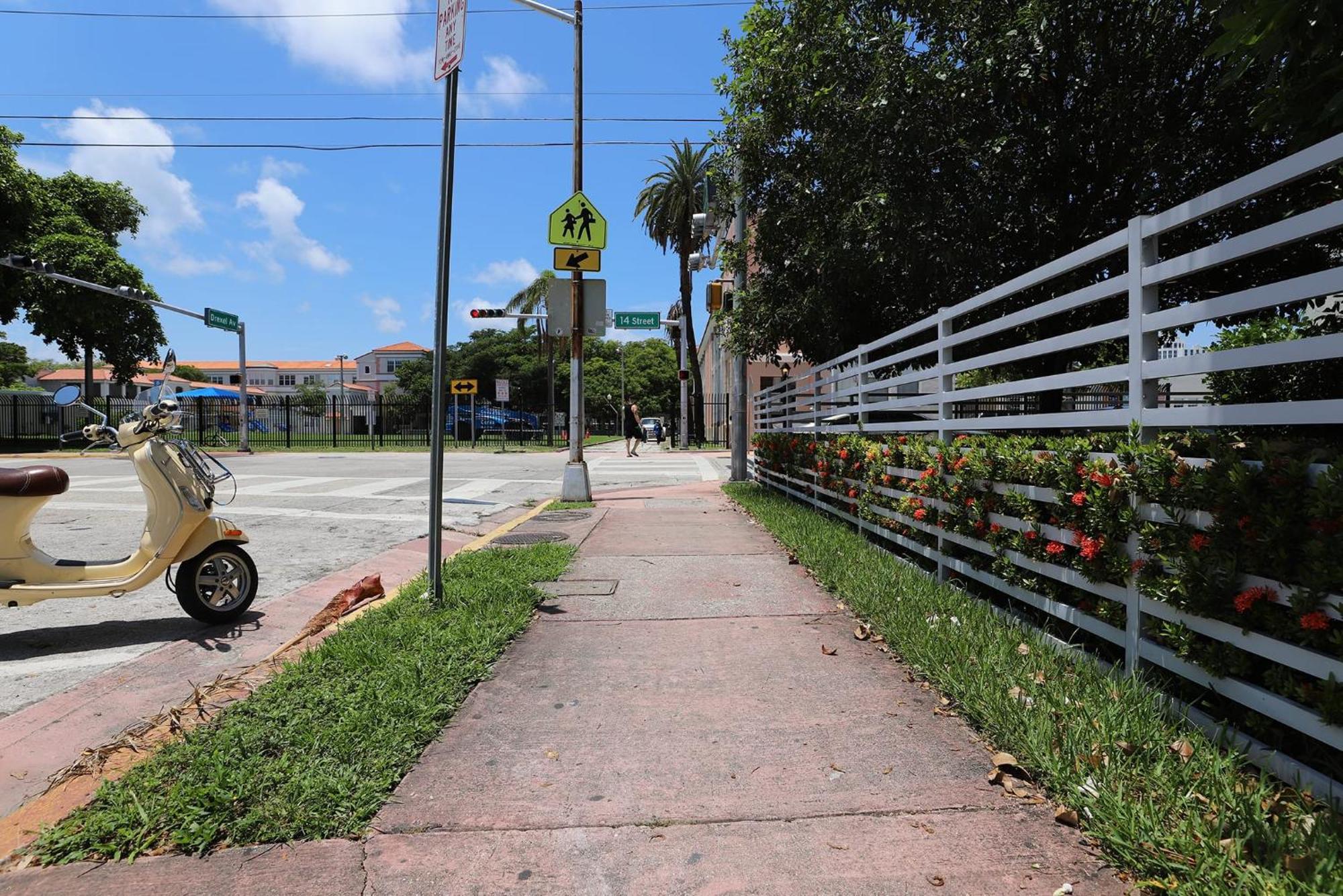 South Beach Steps To Ocean Drive Free Parking & Pet Friendly Miami Beach Buitenkant foto