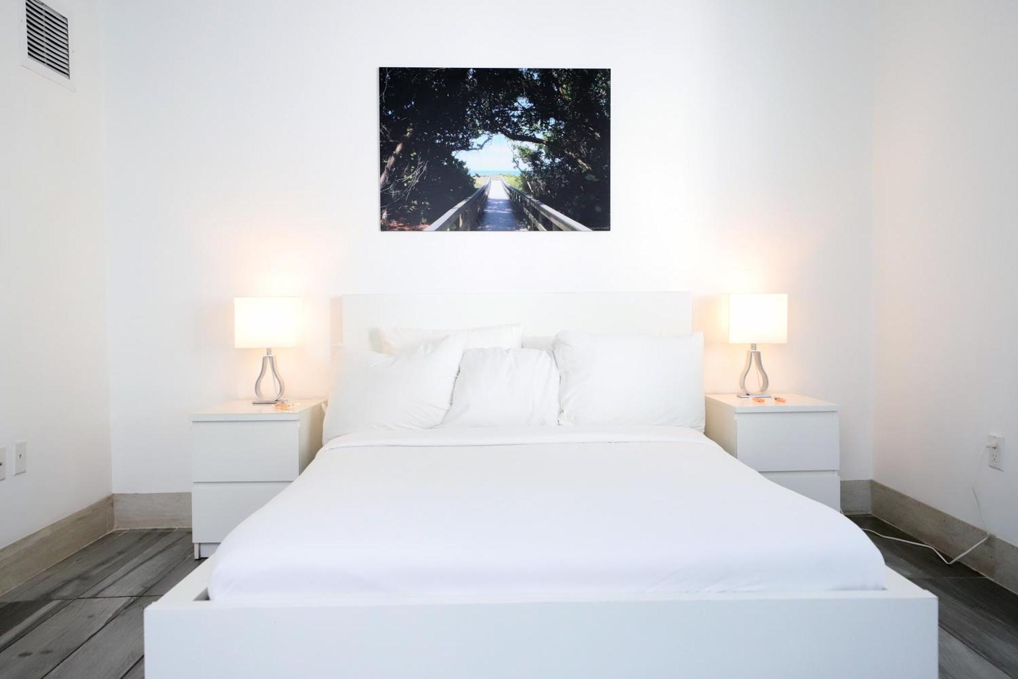 South Beach Steps To Ocean Drive Free Parking & Pet Friendly Miami Beach Buitenkant foto