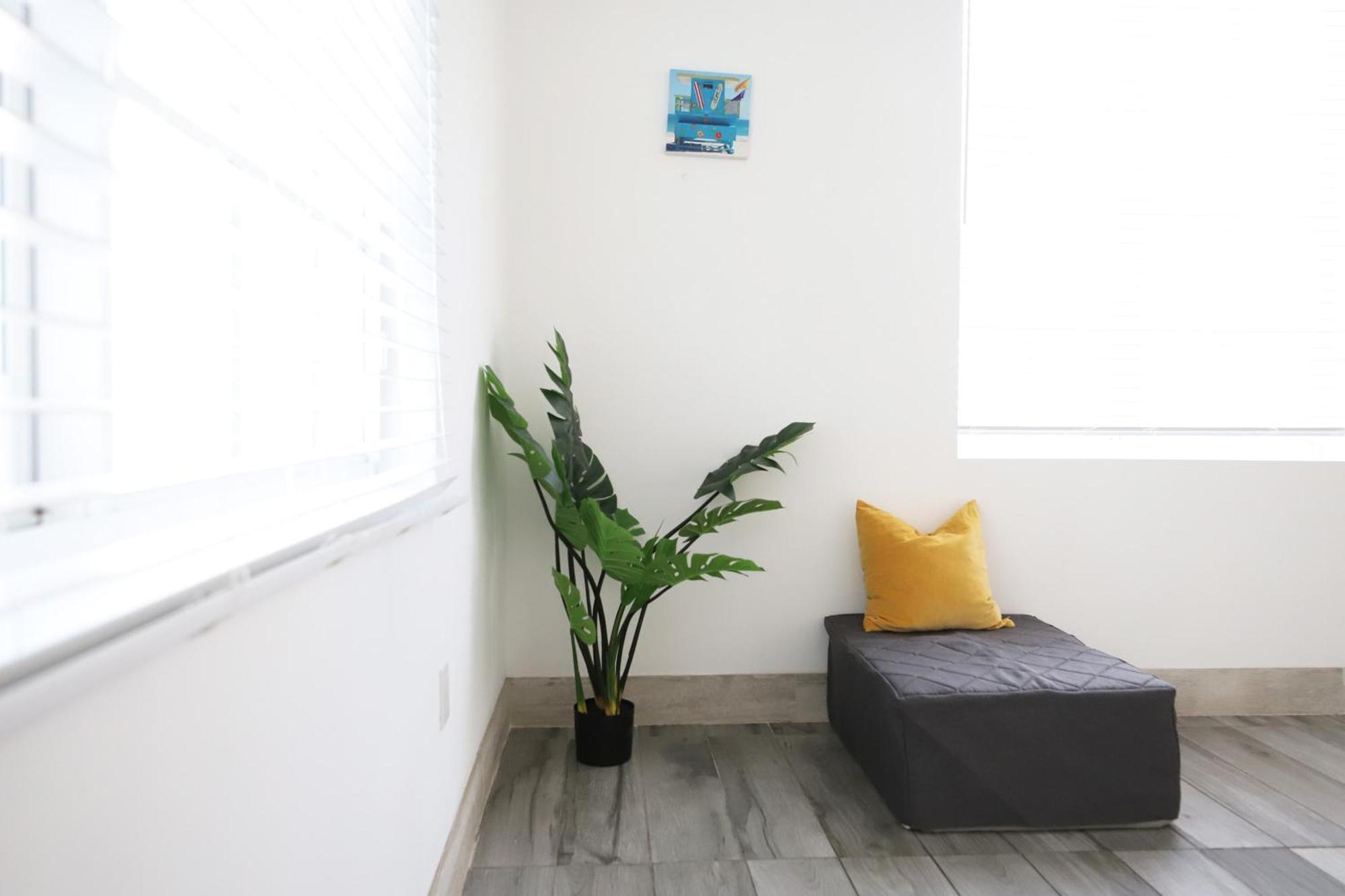 South Beach Steps To Ocean Drive Free Parking & Pet Friendly Miami Beach Buitenkant foto